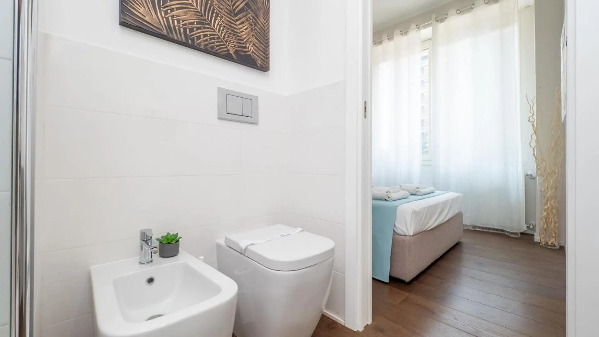 The Best Rent - Cozy Apartment Close To Navigli 밀라노