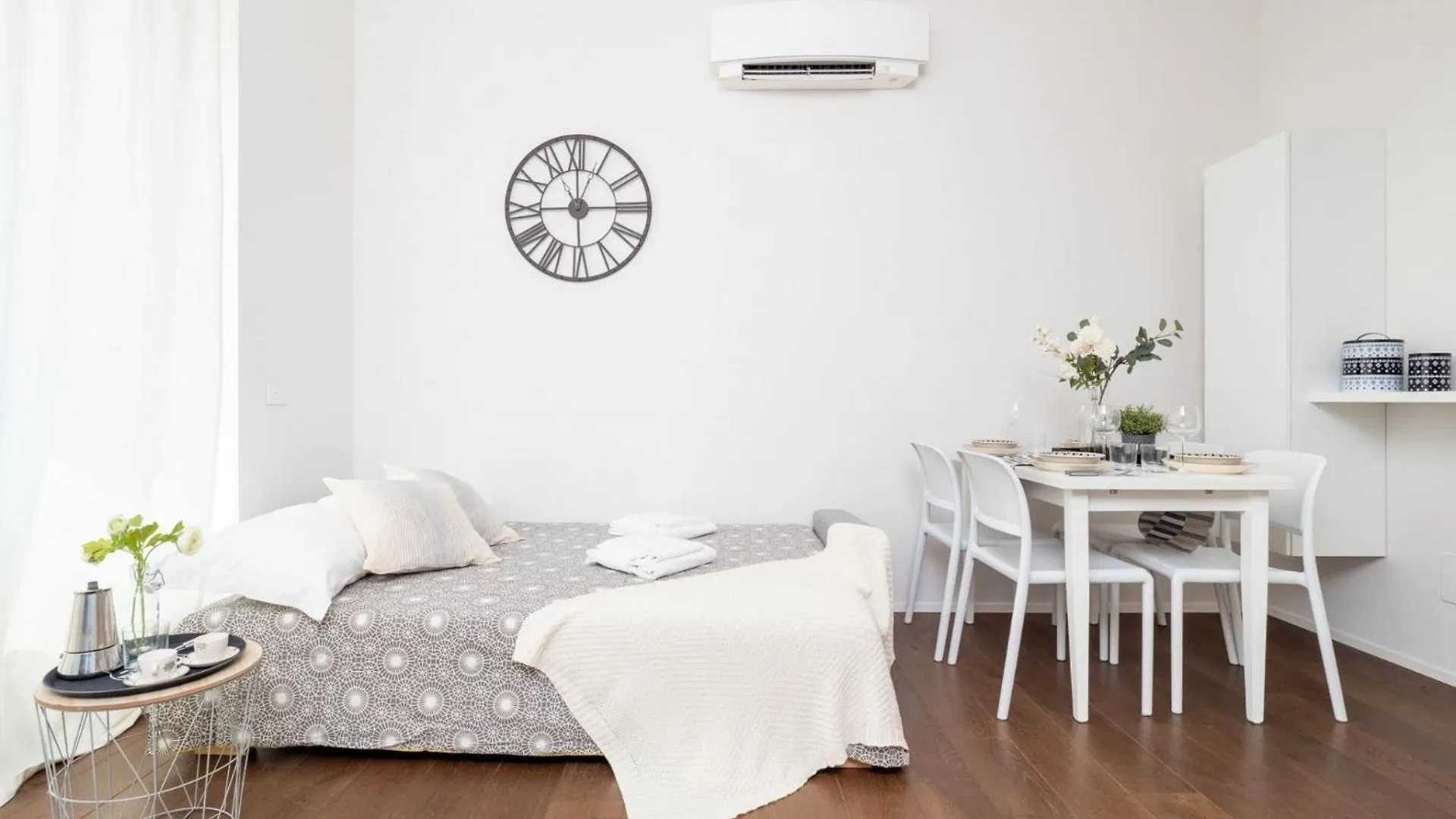 The Best Rent - Cozy Apartment Close To Navigli 밀라노